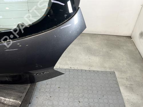 Tailgate PEUGEOT 208 I (CA_, CC_) 1.2 VTI 82 | BP32292527C6