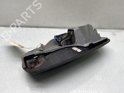 Front right exterior door handle RENAULT TRAFIC II Van (FL) 1.9 dCi 80 (FL0B) | BP31212720C129