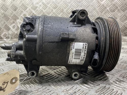 Used AC compressor RENAULT MEGANE II (BM0/1_, CM0/1_) 1.5 dCi (BM1E, CM1E) (106 hp) 28131251