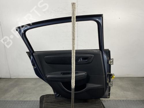 Left rear door CITROËN C4 I (LC_) 1.6 HDi | BP26295947C4 