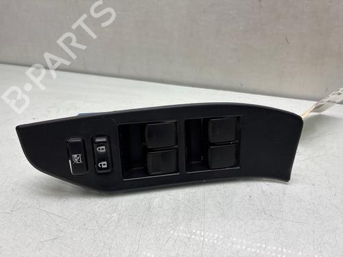 Left front window switch TOYOTA VERSO (_R2_) 1.6 D4-D (WAR20_) | BP38051807I27 - Image 2