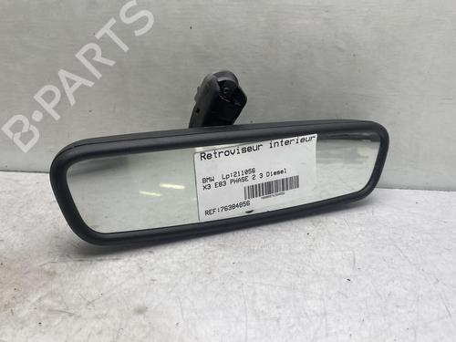 Used Rear mirror BMW X3 (E83) [2003-2011]  19954325