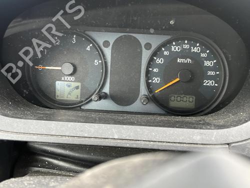 Hinge/Door check strap FORD FIESTA V (JH_, JD_)  | BP19973473C146 