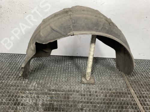 Hjulbue Hjulbue MAZDA 3 (BK) 1.6 MZ-CD (90 hp) 26498717 26498717