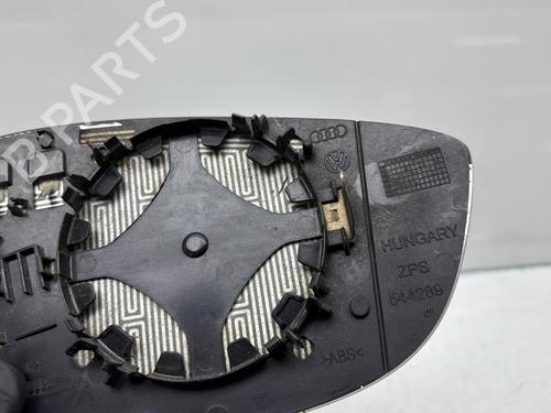 Szkło lusterka lewego VW SCIROCCO III (137, 138) 2.0 TDI | BP30790993C148 