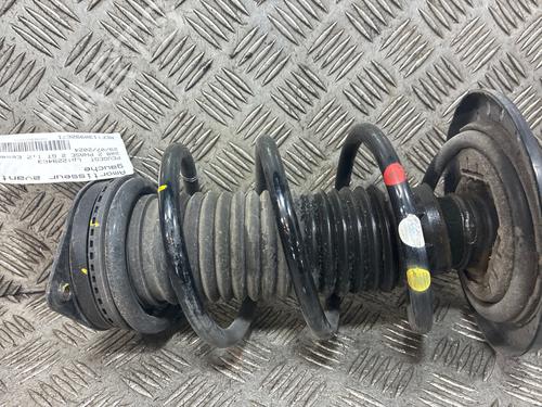 Used Left front shock absorber Left front shock absorber 38561695 38561695