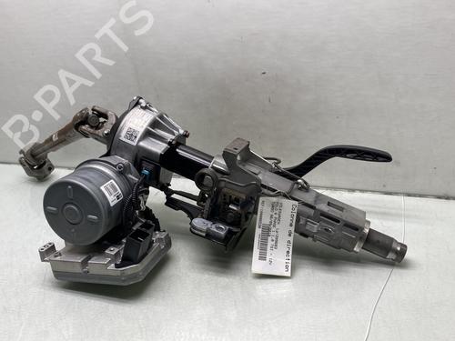 Used Steering column VW POLO VI (AW1, BZ1, AE1) 1.0 TSI (95 hp) 23764534