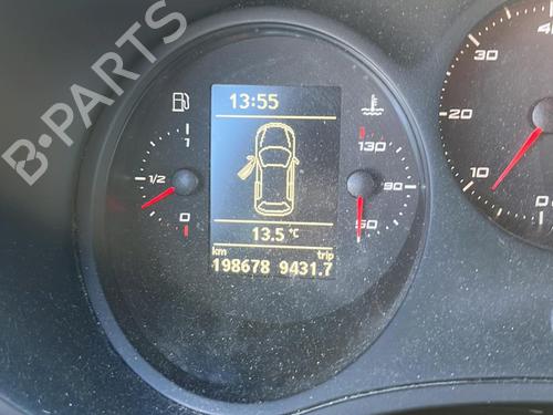 Left front window switch SEAT LEON (1P1) | BP19953221I27 - Image 13