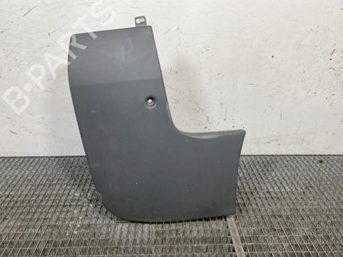 Kofangerhjørne RENAULT TRAFIC II Bus (JL) 2.0 dCi 90 (JL00, JL01, JL0H, JL0M, JL0P, JL0S) (90 hp) 32171612