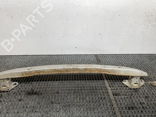 Used Rear bumper reinforcement PEUGEOT 207 (WA_, WC_) 1.4 HDi (68 hp) 24428498
