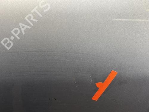 Right rear door FORD FOCUS II Turnier (DA_, FFS, DS) 1.6 TDCi | BP19955587C5 