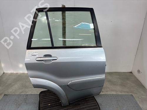 Used Left rear door Left rear door 38598686 38598686