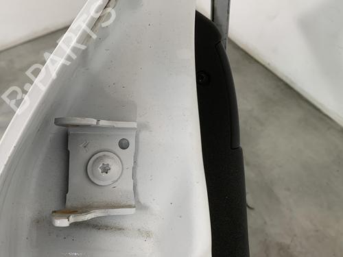Used Right rear door PEUGEOT 2008 I (CU_) 1.2 VTi (82 hp) 28620406
