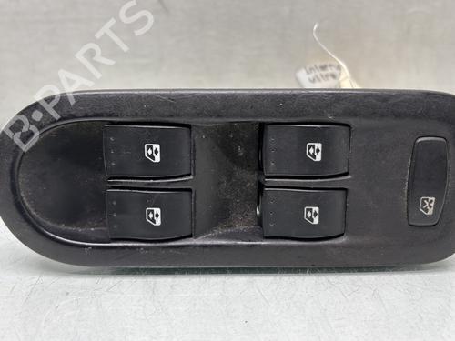 Venstre fortil elrude kontakt RENAULT MEGANE II Coupé-Cabriolet (EM0/1_) 1.5 dCi (EM1E) (106 hp) 30791127