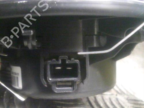 Heater blower motor OPEL INSIGNIA A (G09)  | BP20015118M62 