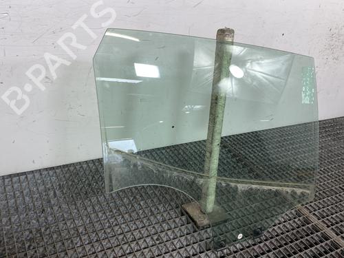 Rear right door window RENAULT CLIO V (B7_) 1.5 Blue dCi 100 (B7AD) | BP24407150C21 