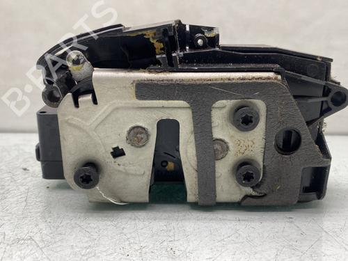 Rear left lock FORD FIESTA VI (CB1, CCN) 1.6 TDCi | BP29587407C100 