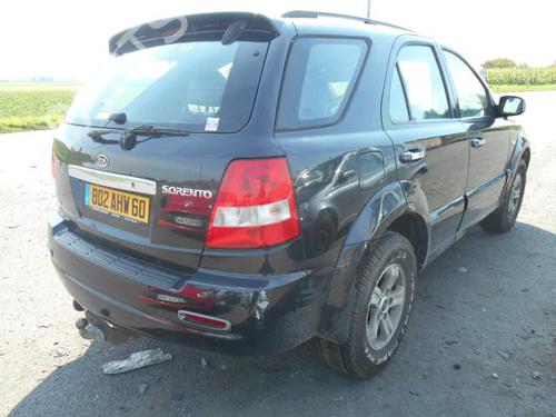 Mass air flow sensor KIA SORENTO I (JC)  | BP20006438M95 