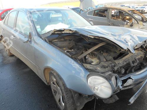 Rear mirror MERCEDES-BENZ E-CLASS (W211) E 270 CDI (211.016) | BP20032830I6 