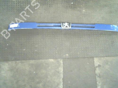 Used Grille PEUGEOT BOXER Van (230L) [1994-2006]  20003863