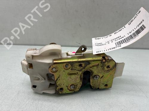 Used Front left lock Front left lock 38493166 38493166