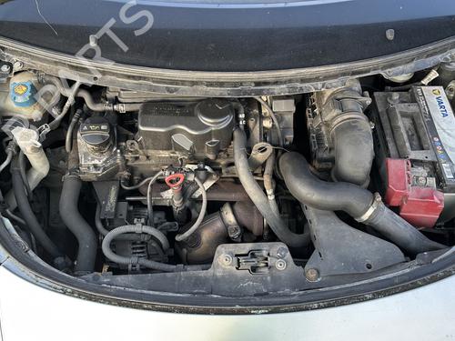 Left taillight SMART FORFOUR (454) 1.5 CDI (454.001) | BP25374909C34  - Image 22