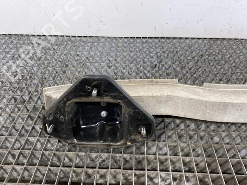 Stoßstangenträger hinten OPEL MERIVA A MPV (X03)  | BP26211870C73 
