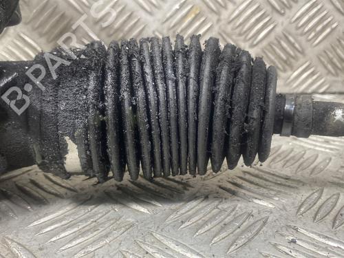 Steering rack RENAULT ESPACE IV (JK0/1_) 2.0 dCi (JK01, JK02, JK1J, JK1K, JK1H) | BP29707540M22 