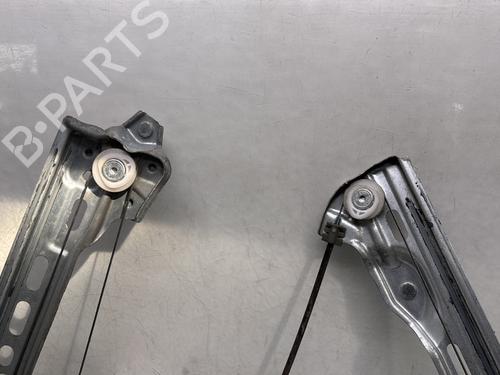 Front right window mechanism RENAULT MEGANE IV Hatchback (B9A/M/N_) 1.6 dCi 130 (B9A4) | BP33427463C23  - Image 7