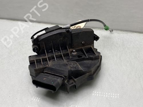 Rear right lock FORD FIESTA VI (CB1, CCN) 1.4 TDCi | BP20724619C99 