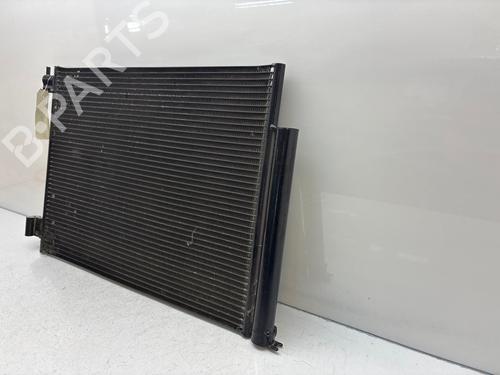 AC radiator RENAULT CAPTUR I (J5_, H5_) 1.5 dCi 90 (J5N4, J5M5, J5MW, J5M6, J5AL, J5AJ) | BP38021744M32 - Image 3