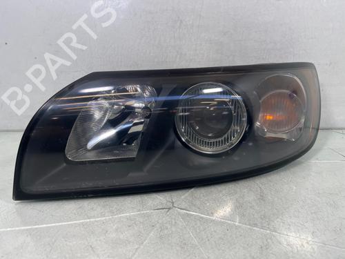 Left headlight VOLVO S40 II (544) 2.0 D | BP37409574C28 - Image 6