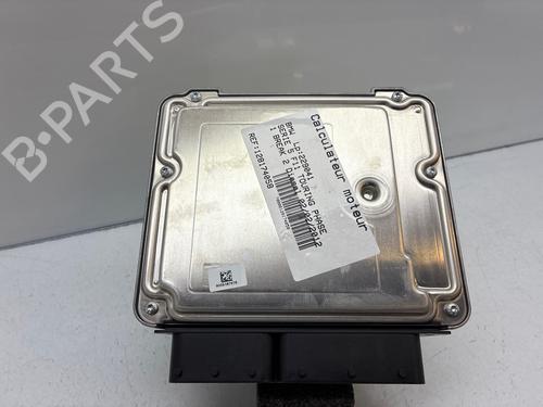 Engine control unit (ECU) BMW 5 Touring (F11) 520 d | BP36792699M57 - Image 3