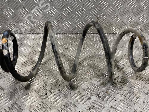 Used Shock absorber spring DACIA DOKKER MPV (KE_) 1.5 dCi (KEAJ, KEAH) (90 hp) 19965501