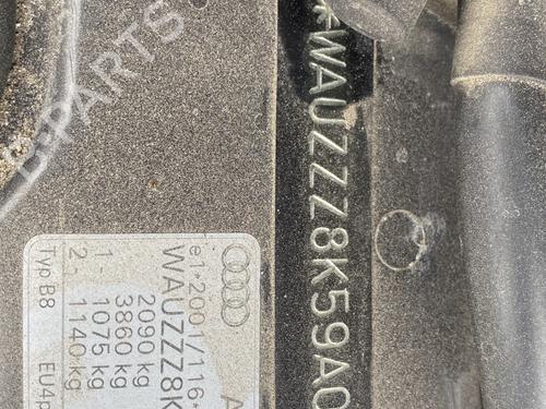 Left front driveshaft AUDI A4 B8 Avant (8K5) 2.0 TDI | BP31878800M38 - Image 28