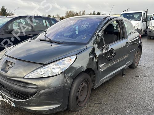 Used Parts PEUGEOT 207 (WA_, WC_) 1.4 HDi (68 hp) 4350706