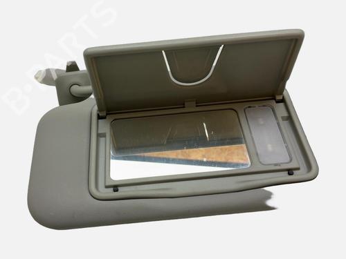 Left sun visor SUZUKI SX4 S-Cross (JY) 1.0 (AKK 310) | BP40030882I1 - Image 2