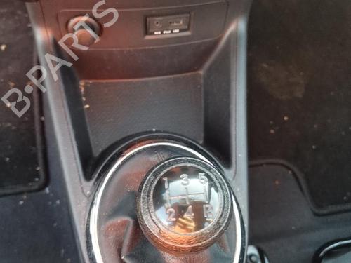 ECU airbags HYUNDAI i20 I (PB, PBT) 1.2 | BP19978781M53 