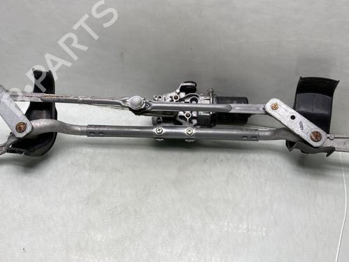 Front wiper motor MAZDA 3 (BM, BN) 2.2 D | BP25380792M29  - Image 5