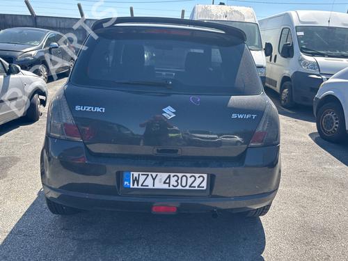 Used Parts SUZUKI SWIFT III (MZ, EZ) 1.3 (RS413, ZC11S) 4995139