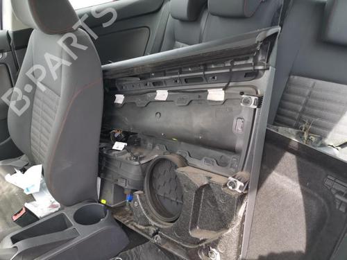 Right front window switch VW GOLF V (1K1) 1.9 TDI | BP20002368I26 