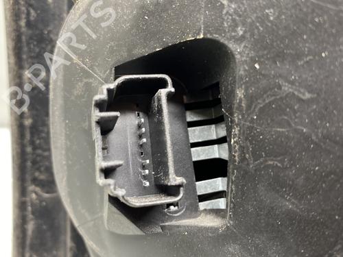 Left taillight CITROËN C1 (PM_, PN_) 1.0 | BP24960770C34 