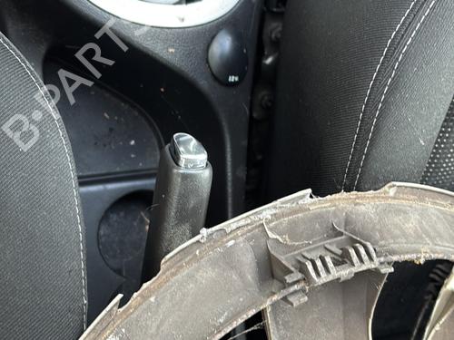 Mass air flow sensor PEUGEOT 307 (3A/C) 1.6 HDi | BP26212642M95 