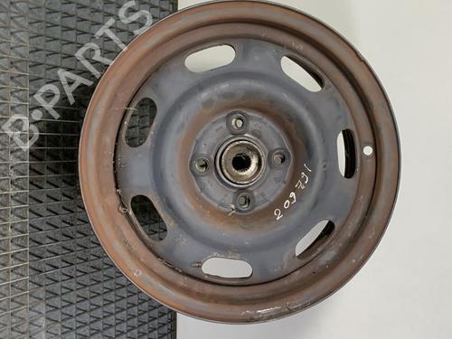 Used Rim PEUGEOT 807 (EB_) [2002-2025]  21959459