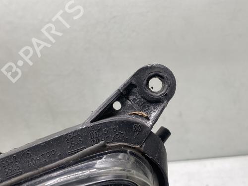 Left headlight OPEL CORSA D (S07) 1.3 CDTI (L08, L68) | BP32062594C28 