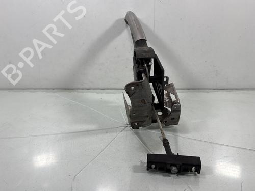 Used Hand brake TOYOTA AURIS (_E15_) 1.4 D-4D (NDE150_, NDE150R) (90 hp) 30907518