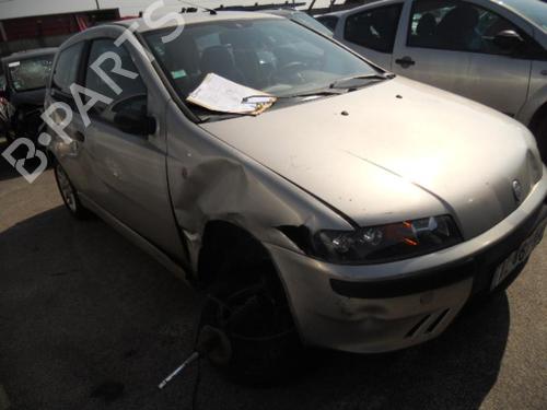 ABS pump FIAT PUNTO (188_)  | BP20006330M43 