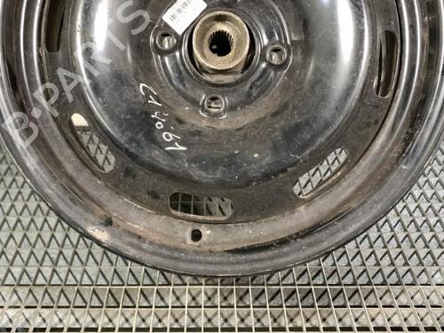 Rim PEUGEOT 307 (3A/C) 2.0 HDi 110 | BP21961388C45 