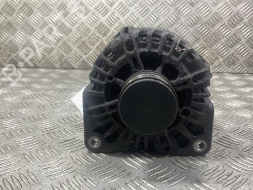 Used Alternator RENAULT MEGANE III Hatchback (BZ0/1_, B3_) 1.5 dCi (BZ09, BZ0D, BZ1W, BZ29, BZ14) (110 hp) 29759481