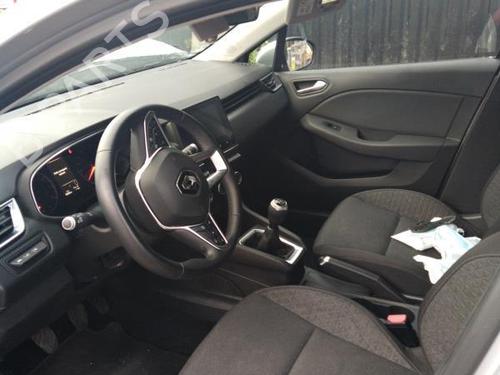 Pedal RENAULT CLIO V (B7_) 1.0 TCe 100 (B7MT) | BP23765597I4 - Image 13